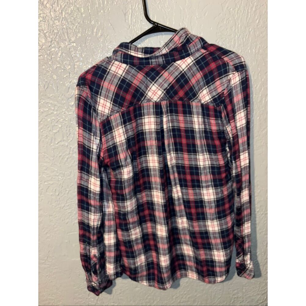 Rails Flannels 2!! - Picture 8 of 10